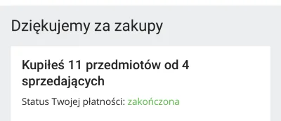 Moseva - Ja jebe xD
Chciałam kupić tylko 3 rzeczy za 60zł a przez przypadek kupiłam ...