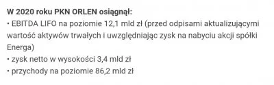 moet - @ghost18: @BurzaGrzybStrusJaja:

Nie czytałem sprawozdania, ale tak jak jest...