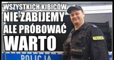 z.....l - Tych troglodytów powinno się wysyłać na kamienioły.

Zawołajcie kiedy ich...