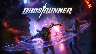 Nerdheim - https://nerdheim.pl/post/recenzja-gry-ghostrunner/

Od daty premiery Gho...