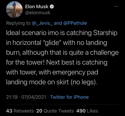 Gertrudamus - Elon co Ty kombinujesz ( ͡° ͜ʖ ͡°) #starship #spacex