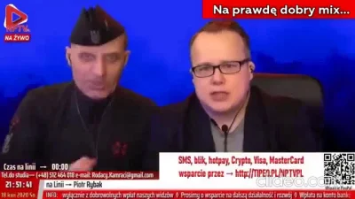 Rupoma64 - @tomasztomasz1234: Zdejmijcie kagańce!