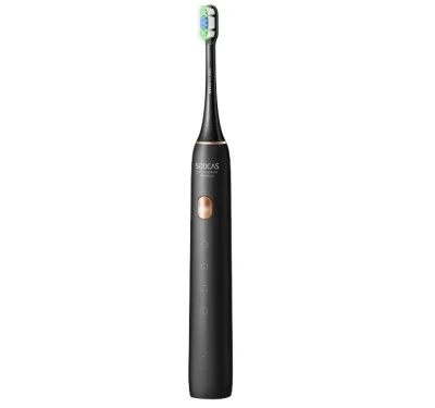 polu7 - Wysyłka z Europy.

[EU-CZ] Xiaomi Soocas X3/X3U Sonic Toothbrush w cenie 24...