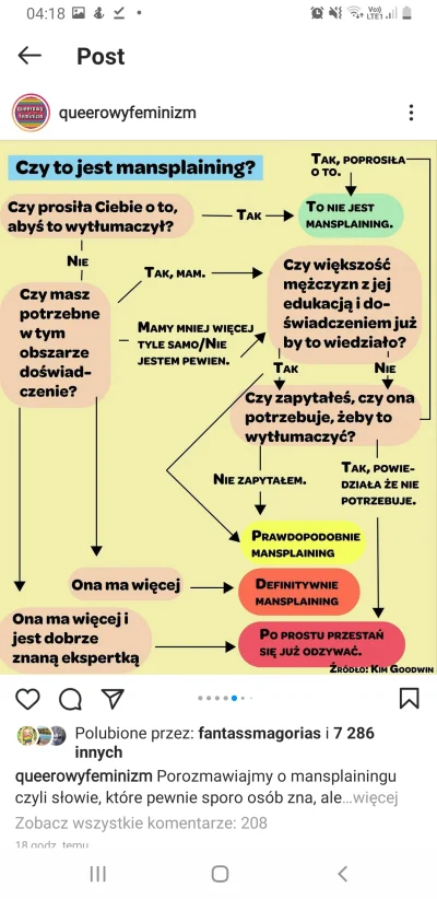 D.....r - go girl! :DDDDDDDDDDDD 
hamujemy mansplaining nie dajmy się tym przemądrza...