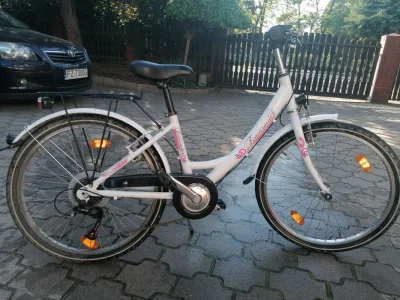sailor_73 - #gdańsk
#kupię
#rower
rower dla dziewczynki 7 lat , najlepiej z przerz...