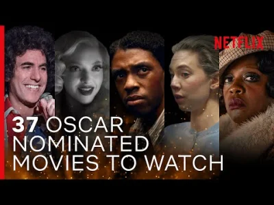 upflixpl - Netflix przypomina o filmach nominowanych do Oscarów

Netflix opublikował ...