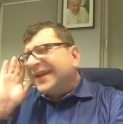 Zgrywajac_twardziela - @ChamskoCytuje: O, to to właśnie. Ludzie już do tego stopnia z...