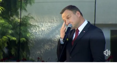 PeterGosling - Andrzej Duda, Pis. Wódz naszego kraju:

https://www.facebook.com/pol...