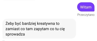 M.....u - Wystarczy być ładnym.


SPOILER

#tinder #badoo