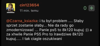 J.....i - Wpisy cina to powinny być przez wykop z automatu odprawiane w złote ramki t...