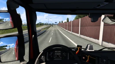 Kauabang - #ets2
Da się jakoś ustawić, żeby na telefonie zamiast nawigacji wyświetlo...