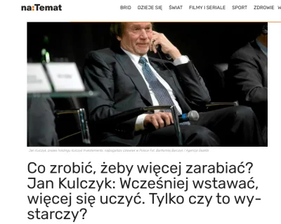 Zaqwsxe - > ale #!$%@? wyśmiewajace jakieś działania tekścikiem pokroju "wcześniej ws...