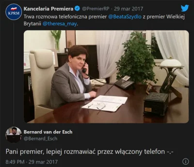 rafosk - @algorytm7007: lubią sobie robić fotki przy wyłączonych telefonach