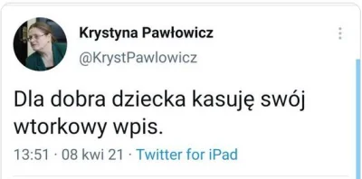 CipakKrulRzycia - @fadeimageone: nie mogłem sprawdzić czy wiadomość prawdziwa bo zasu...