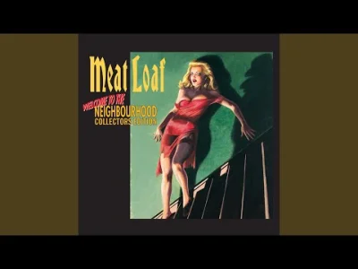 pekas - #rock #hardrock #rockopera #klasykmuzyczny #muzyka 

Meat Loaf - I'd Do Anyth...