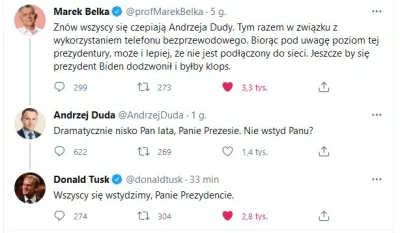 CipakKrulRzycia - #tusk #bekazpisu #cenzoduda #bekazprawakow 
#polska #heheszki #pol...