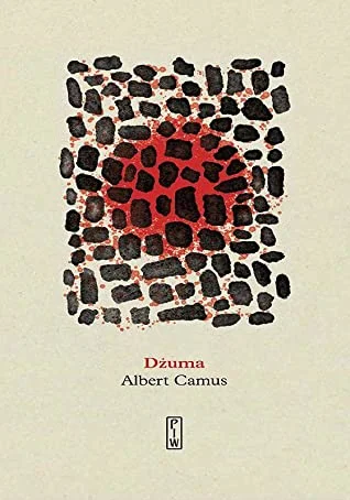 FormalinK - 679 + 1 = 680

Tytuł: Dżuma
Autor: Albert Camus
Gatunek: literatura piękn...