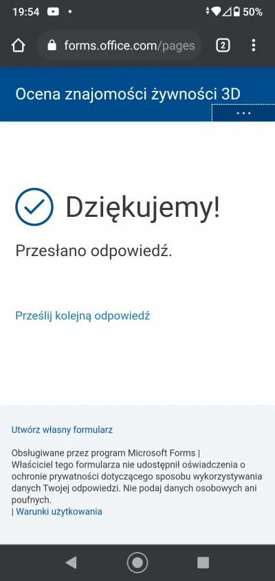 ArniHell - @kastrinus: poszło :)