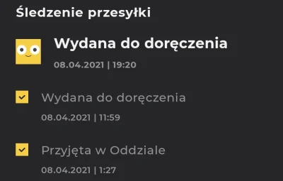 LubieSzaszylkiZLublina - Czy ktoś mi to wyjaśni co tu się stało się?
#inpost #paczkom...