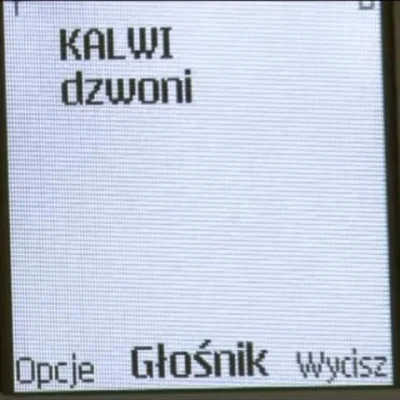 KanonJerzy - @Kalwi: i jak co wieczór

SPOILER