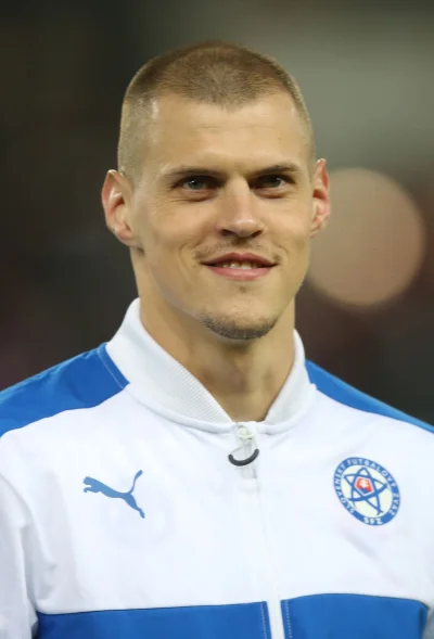 DariooZ - @aut91: Martin Skrtel