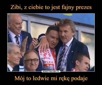 CalviN_Candie - Pan Zbigniew niech z dudą zagada ( ͡° ͜ʖ ͡°)