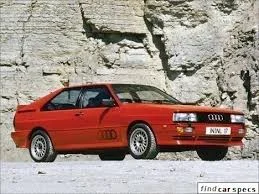 biskup2k - Audi Coupe