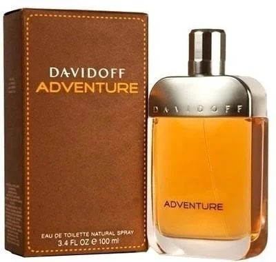 walk_man - @karygodnykartofel: Davidoff Adventure