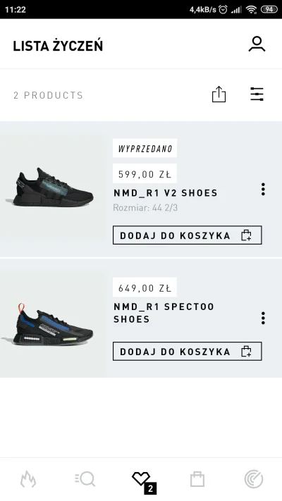 Marellion - Siema co lepsze? Tylko ta kolorystyka. #streetwear #buty #adidas