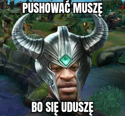 Jadeit51 - ( ͡° ͜ʖ ͡°) #leagueoflegends #heheszki