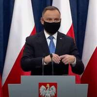 Kryzysowo - #heheszki #duda #bekazpisu #meme