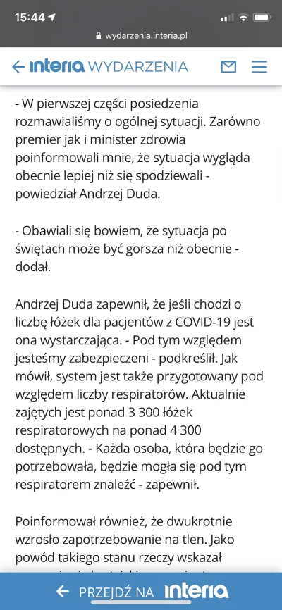 mcih - @mirek_86: Dzisiaj pod względem przyrostu dobowego jesteśmy na 5 miejscu na św...