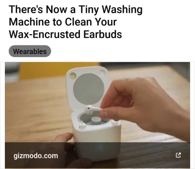 cheeseandonion - #kickstarter 

https://gizmodo.com/theres-now-a-tiny-washing-machine...