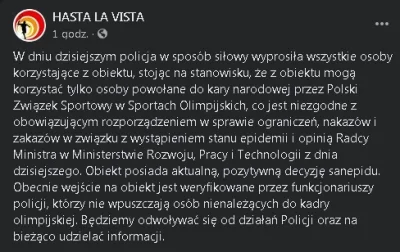 p3sman - Ręcę opadają. Wygląda na to, że na haście nawet w #squash nie będzie można z...