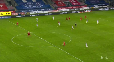 WHlTE - Wisła Kraków 1:[2] Raków Częstochowa - Marcin Cebula
#wislakrakow #rakow #ek...