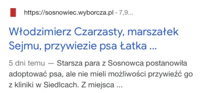 Opipramoli_dihydrochloridum - @jacek007g: ta, wielki... a ile piesków z Sosnowca prze...