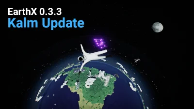 denis-szwarc - KALM UPDATE - EarthX 0.3.3

Dodano automatyzację i długo wyczekiwane...