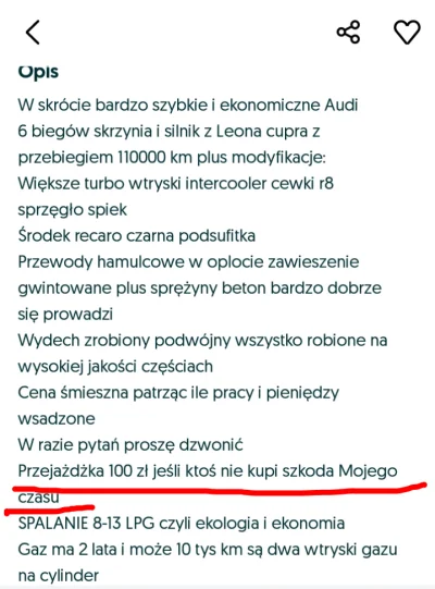 BolecFabryka - W komentarzu zdjęcie gruziska, właściciel srogo odpłynął XDD
#olx #sa...