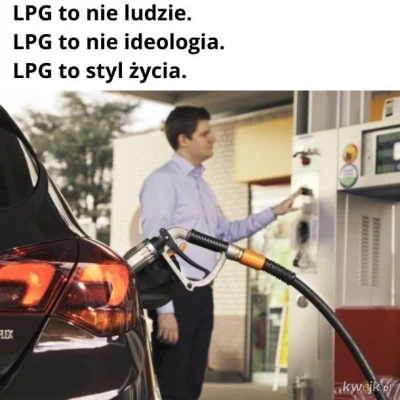 MarkUK - Były sondy co sądzisz o ludziach LPG odpowiedzi potwierdzają tylko tezę ze p...