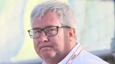 N.....t - #bekazpisu #polska #neuropa #dobrazmiana

Ryszard Czarnecki wyłudził ok. ...