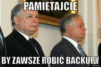 StaryWilk - #bekazpisu #polityka #smolensk #informatyka #pcmasterrace #heheszki
Wiec...