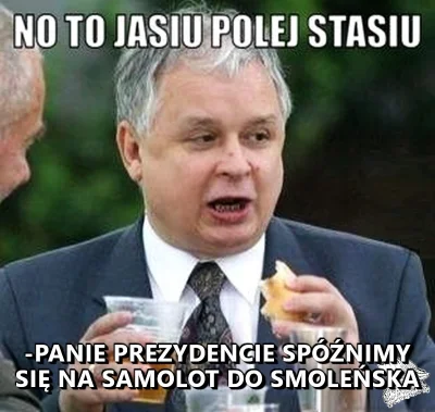 StaryWilk - #bekazpisu #polityka #smolensk #heheszki