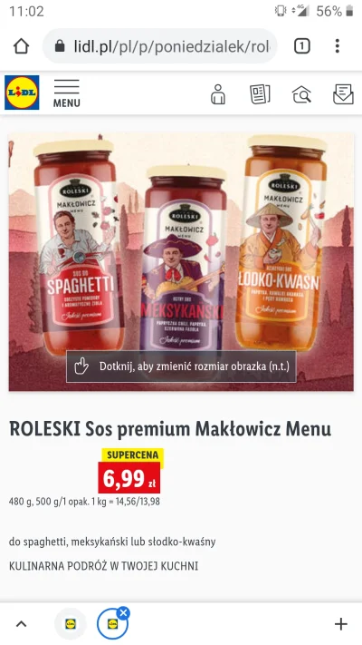 kwmaster - #maklowicz
Aż mi się przypomniał ratatouille i scena z mrożonkami z podobi...