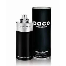 Jad-Kielbasiany - @Kondzio21: paco rabanne paco