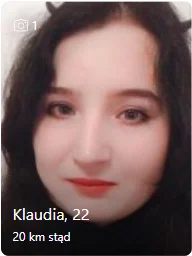docent1995 - Boxdel myśli, że jak założy perukę i zmieni imię na Klaudia to nikt go n...