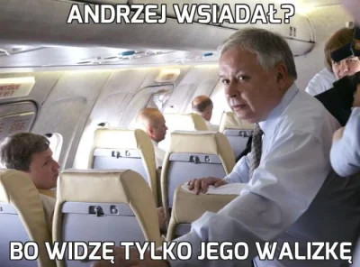 blamedrop - ! #cenzoduda #czarnyhumor #smolensk