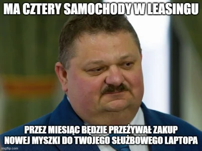 PanKompromitacja - #januszalfa #januszex #pracbaza #humorobrazkowy #heheszki