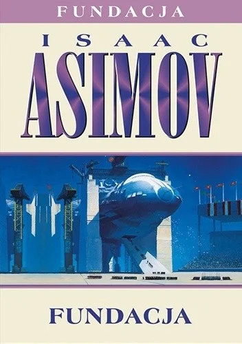 ali3en - 691 + 1 = 692

Tytuł: Fundacja
Autor: Isaac Asimov
Gatunek: fantasy
Ocena: ★...