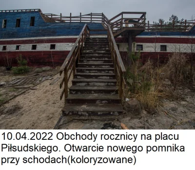 CipakKrulRzycia - #tvpiscodzienny #bekazpodludzi #polska #smolensk 
#tvpis #krawczyk...