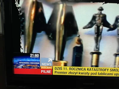 Ogorek31 - Polsat wariuje #polsatnews #tv